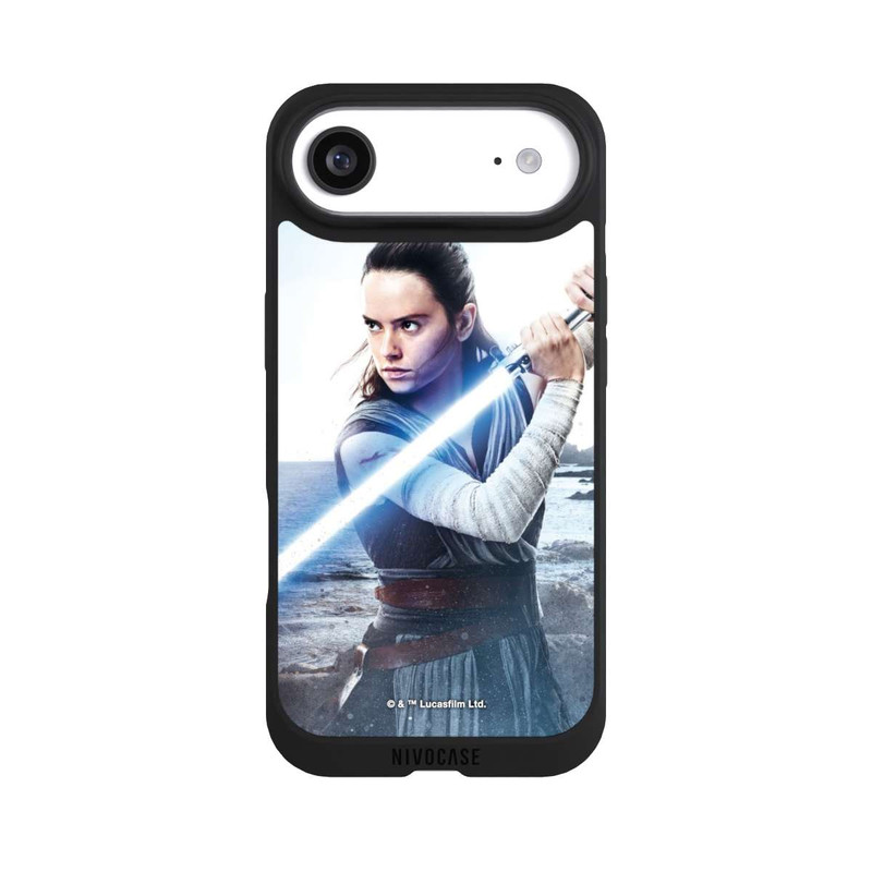 iPhone Air NIVOpure Rey - Star Wars 8