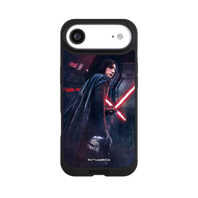 iPhone Air NIVOpure Kylo Ren - Star Wars 8