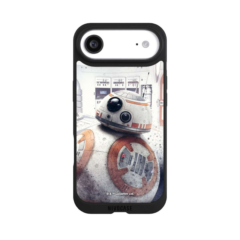 iPhone Air NIVOpure BB8 - Star Wars 8