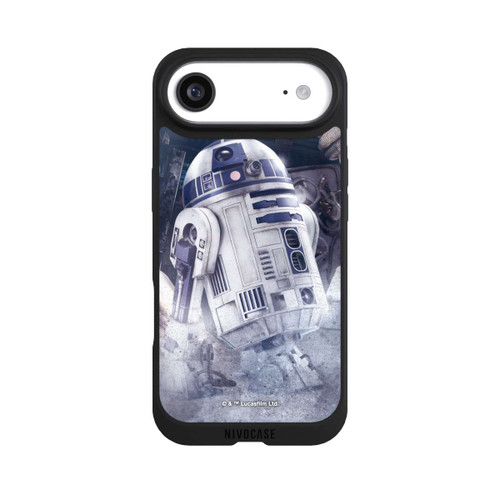 Apple iPhone Air NIVOpure R2D2 - Star Wars 8