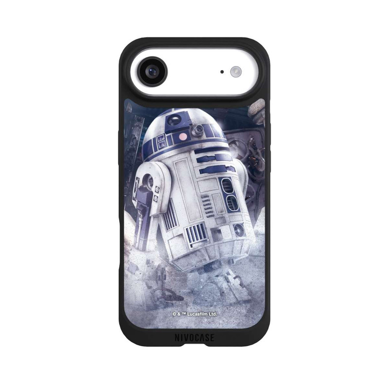 iPhone Air NIVOpure R2D2 - Star Wars 8