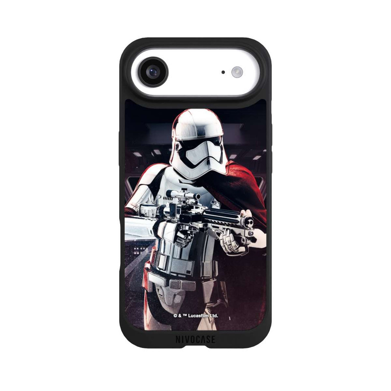 iPhone Air NIVOpure Captain Phasma - Star Wars 8