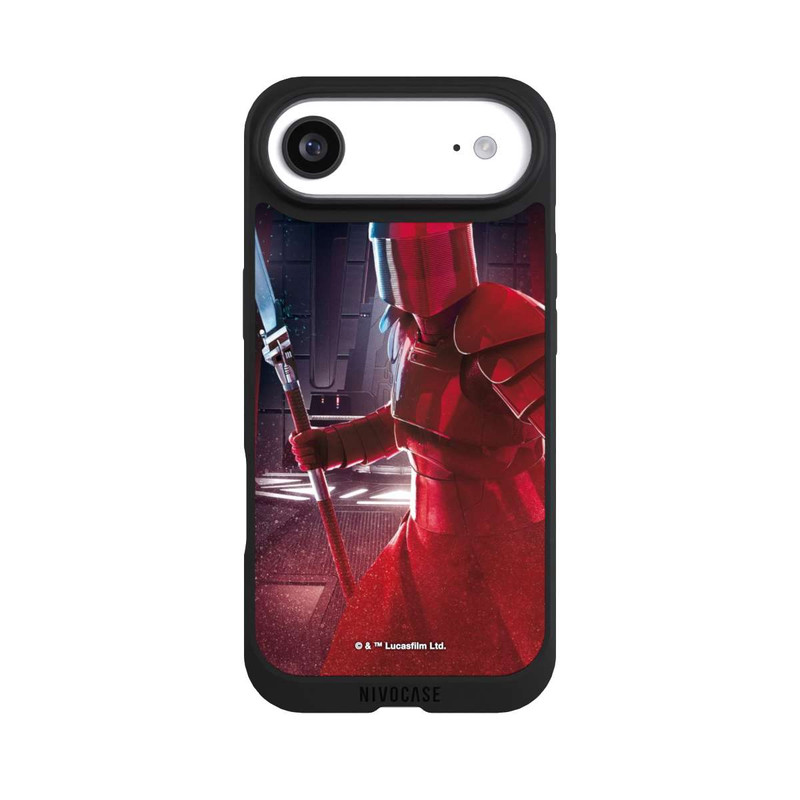 iPhone Air NIVOpure Star Wars Praetorian Guard - Star Wars 8