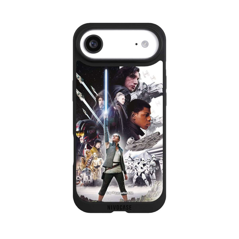 iPhone Air NIVOpure Besatzung - Star Wars 8