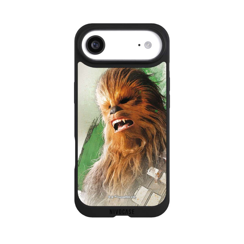 iPhone Air NIVOpure Chewie - StarWars 