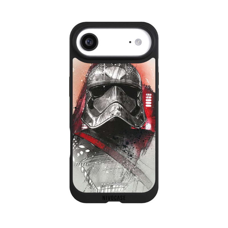 iPhone Air NIVOpure Captain Phasma - StarWars 8