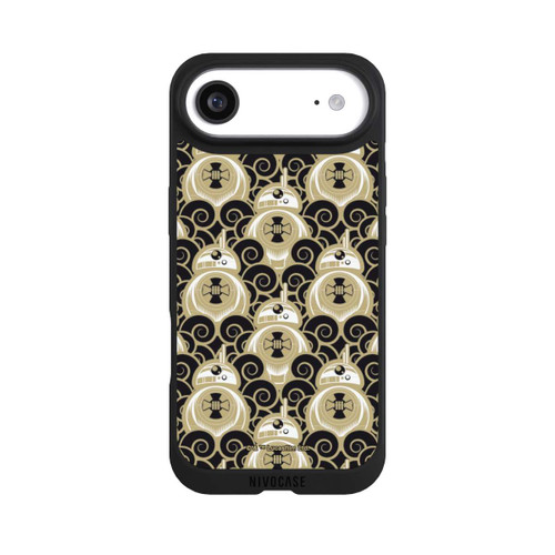 Apple iPhone Air NIVOpure BB8 Pattern - Star Wars 8