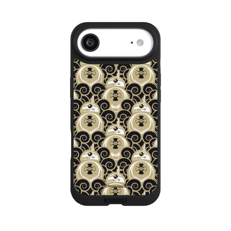iPhone Air NIVOpure BB8 Pattern - Star Wars 8