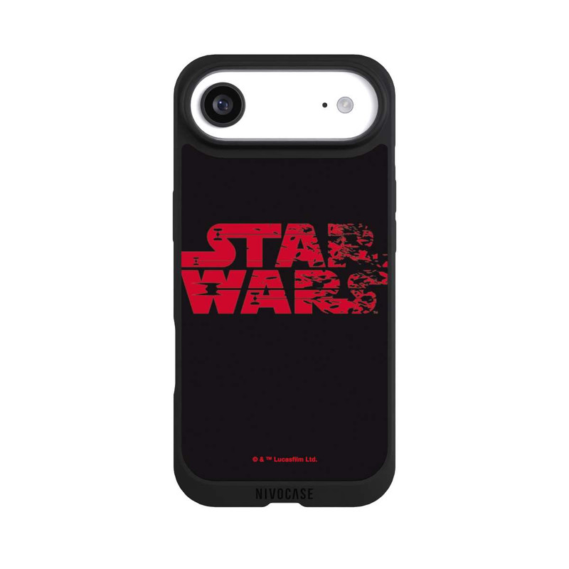 iPhone Air NIVOpure Star Wars 8