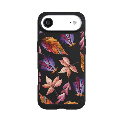 Apple iPhone Air NIVOpure Watercolor Leafes