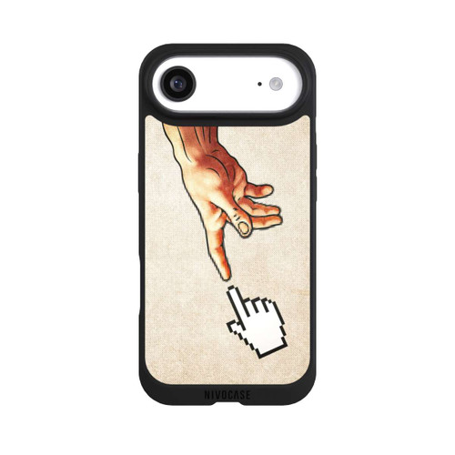 Apple iPhone Air NIVOpure Création D'Adam