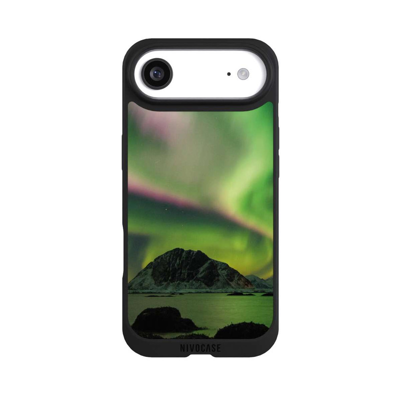 iPhone Air NIVOpure Northern Lights 2