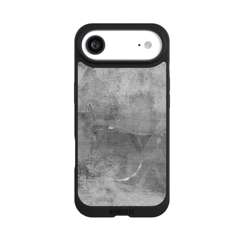 iPhone Air NIVOpure Mur de Béton 2