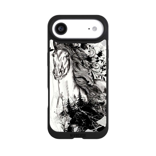 Apple iPhone Air NIVOpure Horse Spirit