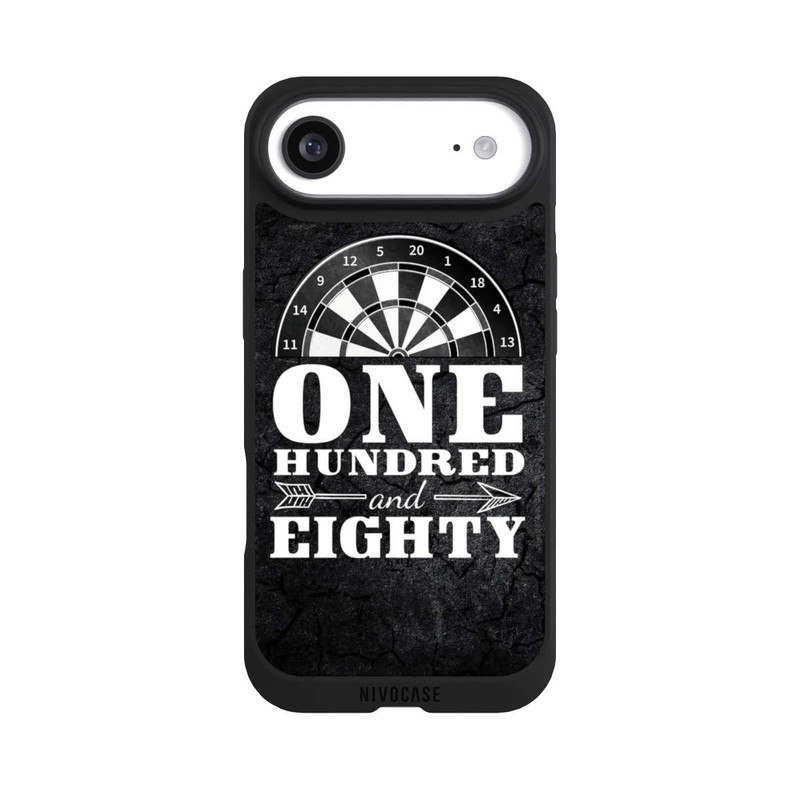 iPhone Air NIVOpure One Hundred and Eighty