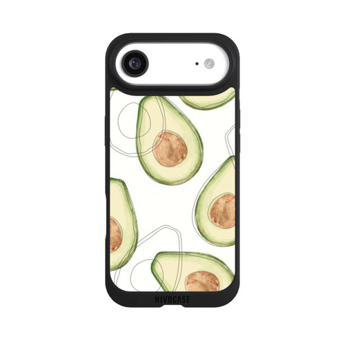 Apple iPhone Air NIVOpure Motif Avocat