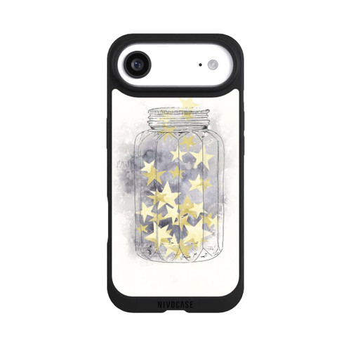 Apple iPhone Air NIVOpure Verre étoilé