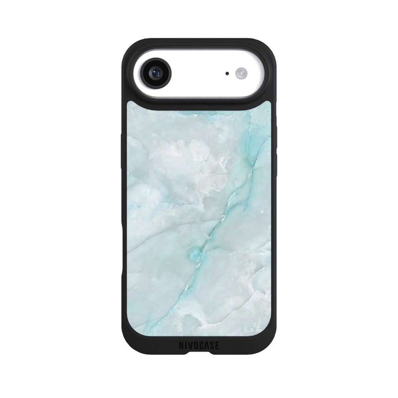 iPhone Air NIVOpure Glace Bleue