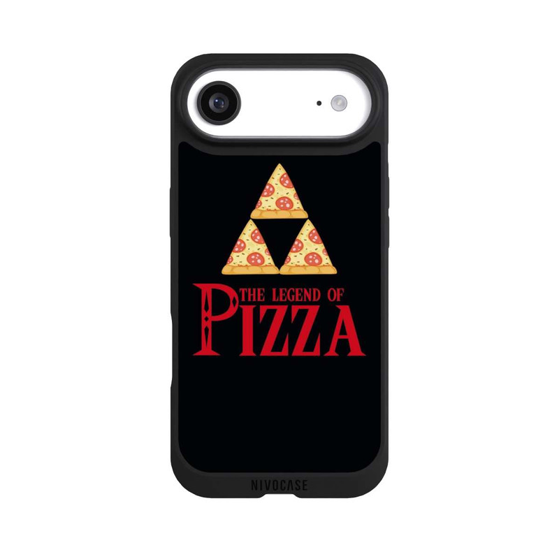 iPhone Air NIVOpure The Legend of Pizza