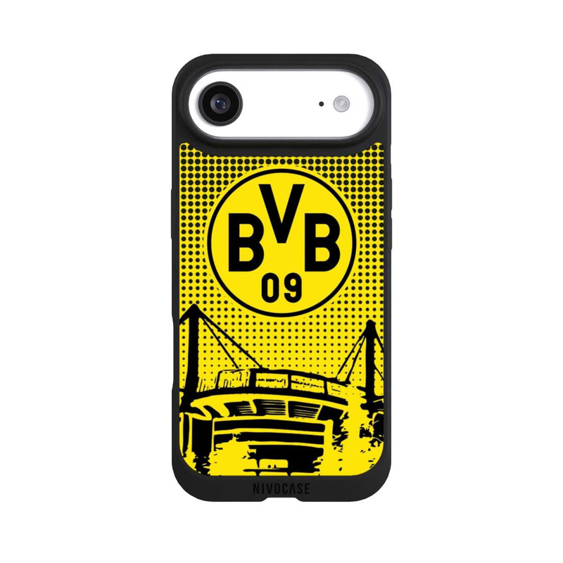 iPhone Air NIVOpure BVB Dots
