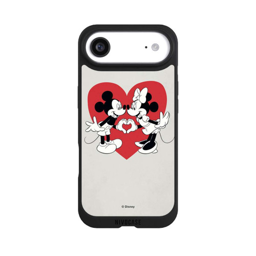 Apple iPhone Air NIVOpure Mickey and Minnie in Love