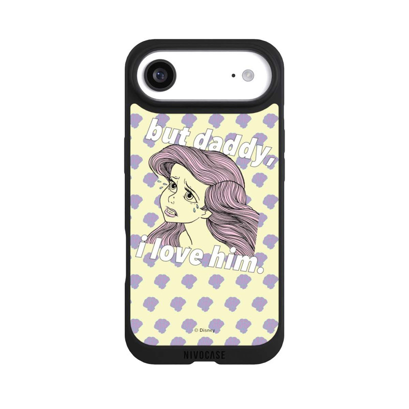 iPhone Air NIVOpure Daddy I Love Him
