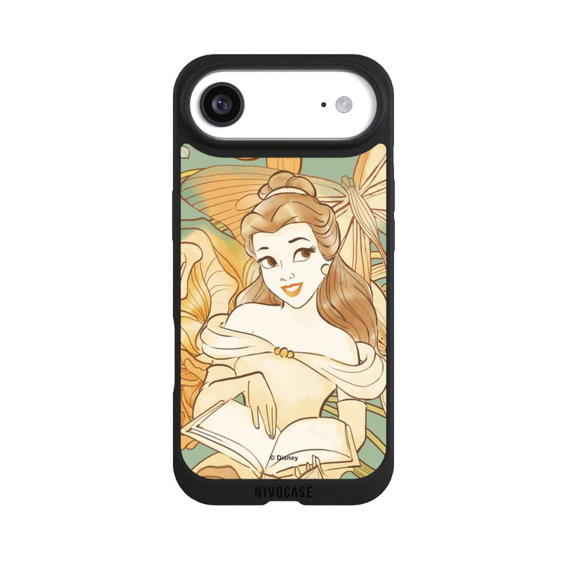iPhone Air NIVOpure Belle Royal Floral
