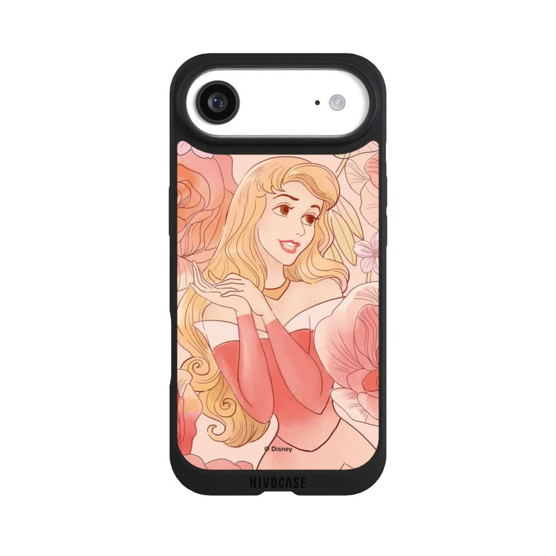 iPhone Air NIVOpure Sleeping Beauty Royal Floral