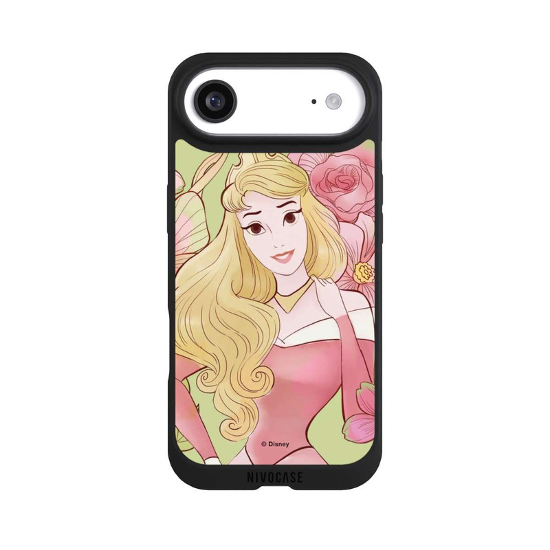 iPhone Air NIVOpure Beauty Royal Floral