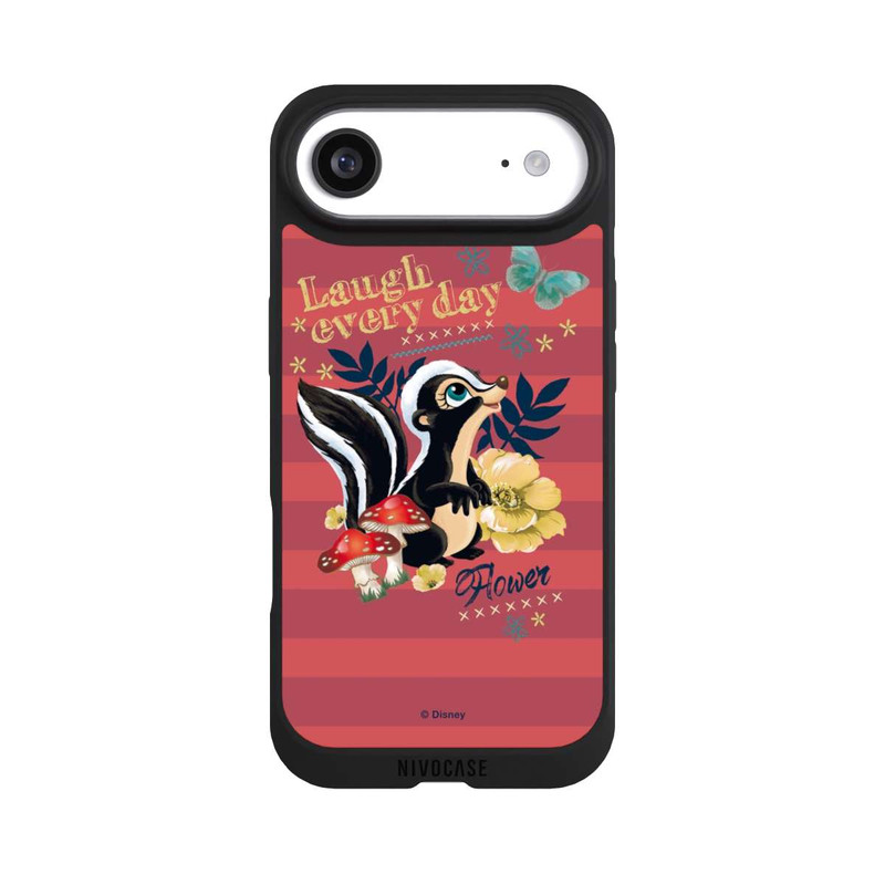 iPhone Air NIVOpure Laugh Every Day