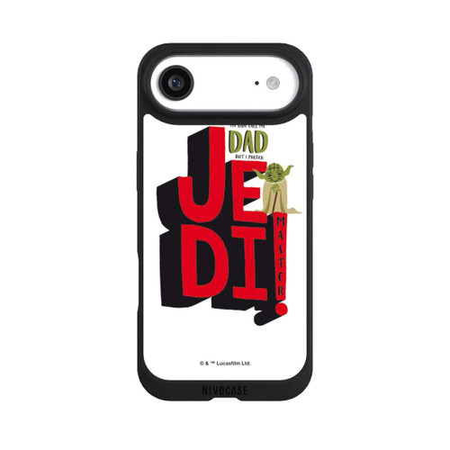 Apple iPhone Air NIVOpure I Prefer Jedi - Star Wars
