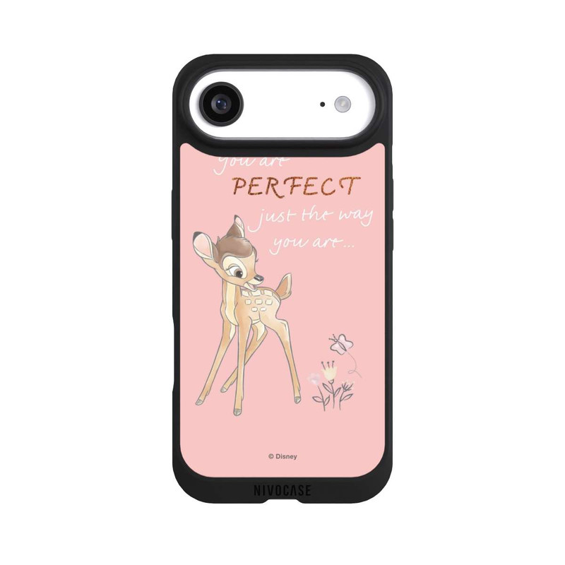 iPhone Air NIVOpure Bambi Perfect