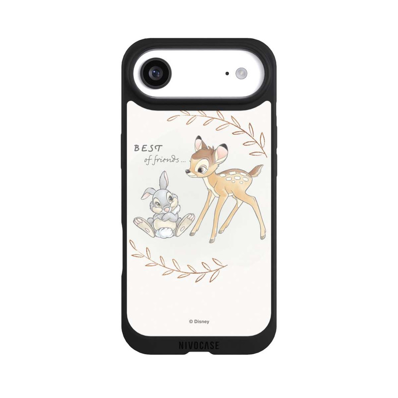 iPhone Air NIVOpure Bambi and Friends