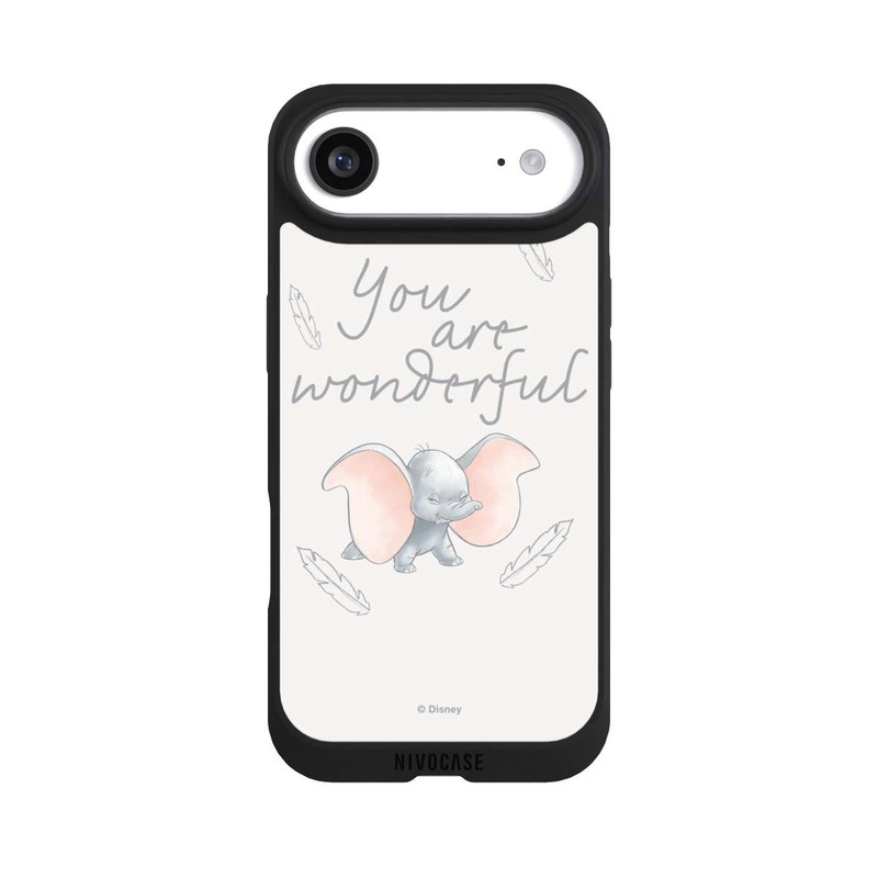 iPhone Air NIVOpure Dumbo Wonderful