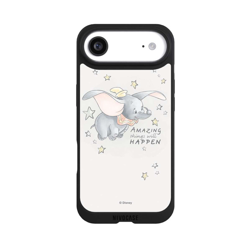 iPhone Air NIVOpure Dumbo Amazing