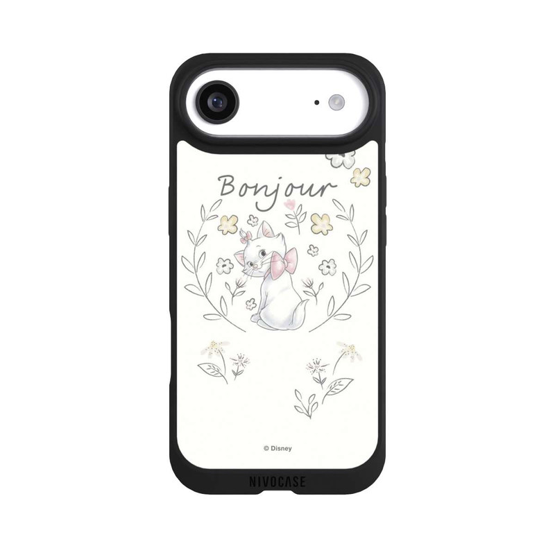 iPhone Air NIVOpure Marie Bonjour