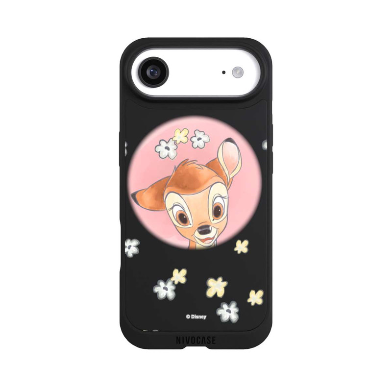 iPhone Air NIVOpure Bambi ohne Hintergrund