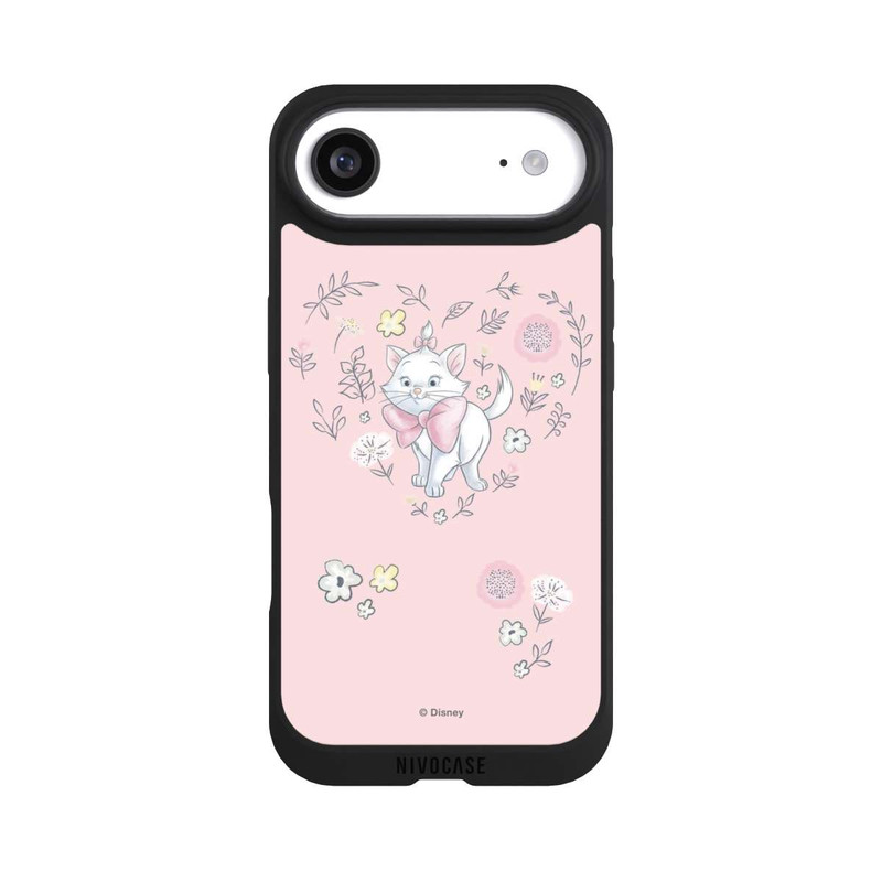 iPhone Air NIVOpure Aristocats Marie Heart