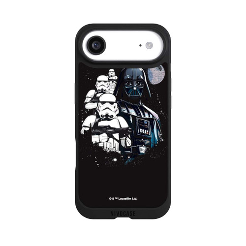 Apple iPhone Air NIVOpure Dark side