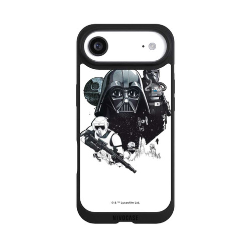 Apple iPhone Air NIVOpure The Dark Side and the Power 