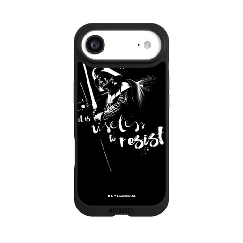 Apple iPhone Air NIVOpure It is Useless to Resist - Star Wars