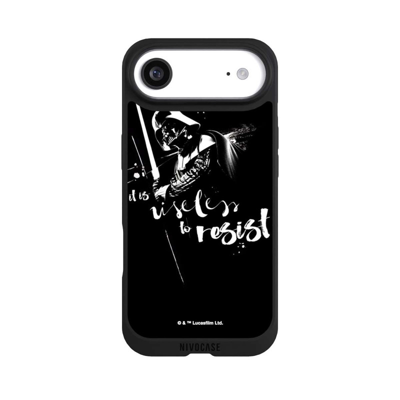 iPhone Air NIVOpure It is Useless to Resist - Star Wars