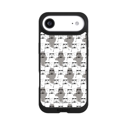 Apple iPhone Air NIVOpure Sturmtruppler-Muster