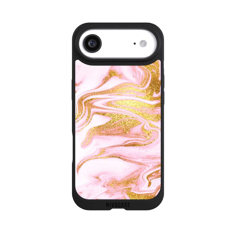 iPhone Air NIVOpure Gold River Look