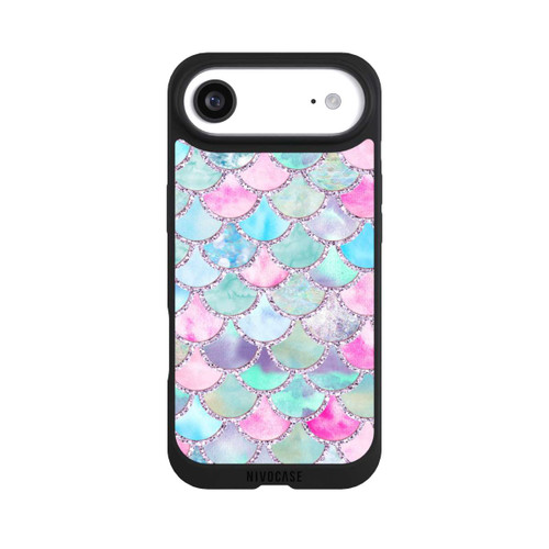 Apple iPhone Air NIVOpure Rainbow Fish