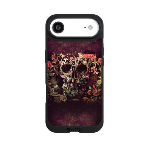 Apple iPhone Air NIVOpure Flower Death