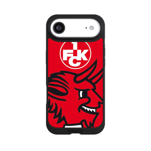 Apple iPhone Air NIVOpure FCK Betzi