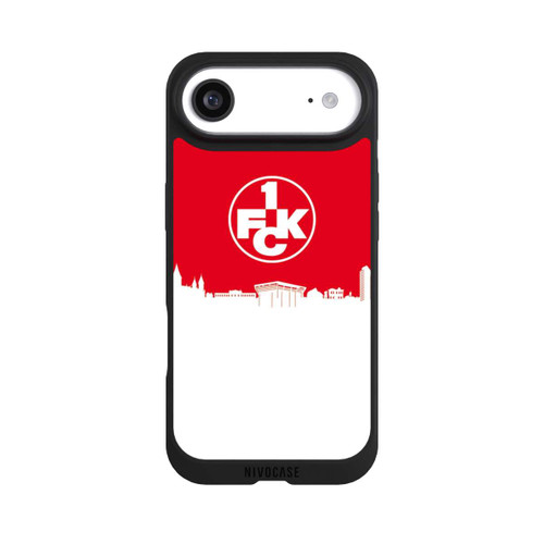 Apple iPhone Air NIVOpure Skyline FCK