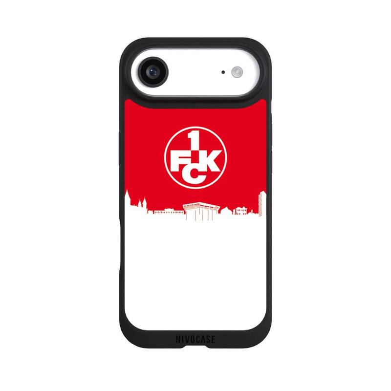 iPhone Air NIVOpure Skyline FCK
