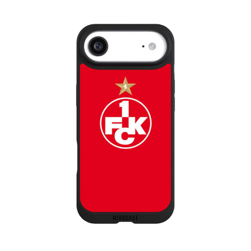 Apple iPhone Air NIVOpure 4. Stern FCK